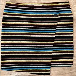 Anthropologie Tulle skirt